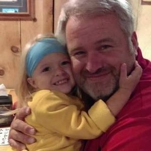 Meet your Posher, Randy